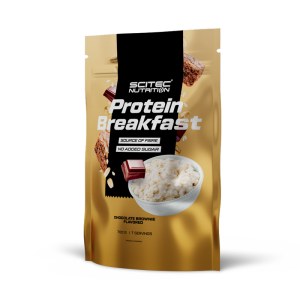 Scitec PROTEIN BREAKFAST 700 g