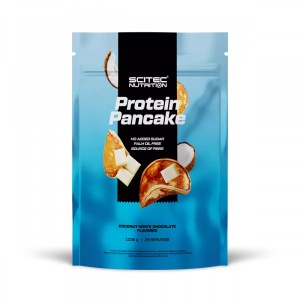 Scitec PROTEIN PANCAKE 1036 g
