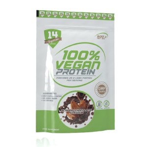 Superior14 100% Vegan Protein 500g