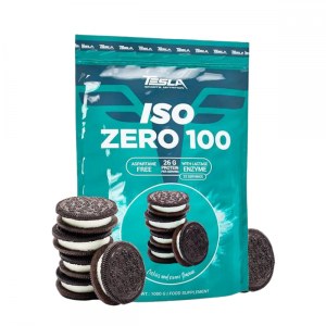 TESLA ISO ZERO 100